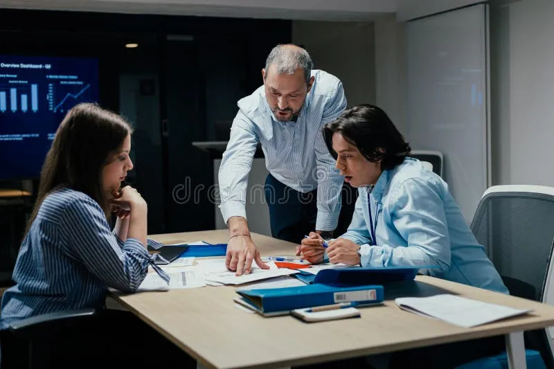 The Execution Trap: How High-Performing Leaders Quietly Undermine Their Own Organizations